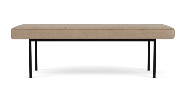Bank Bench