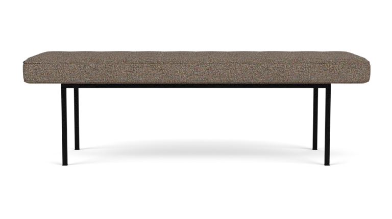 Bank Bench
