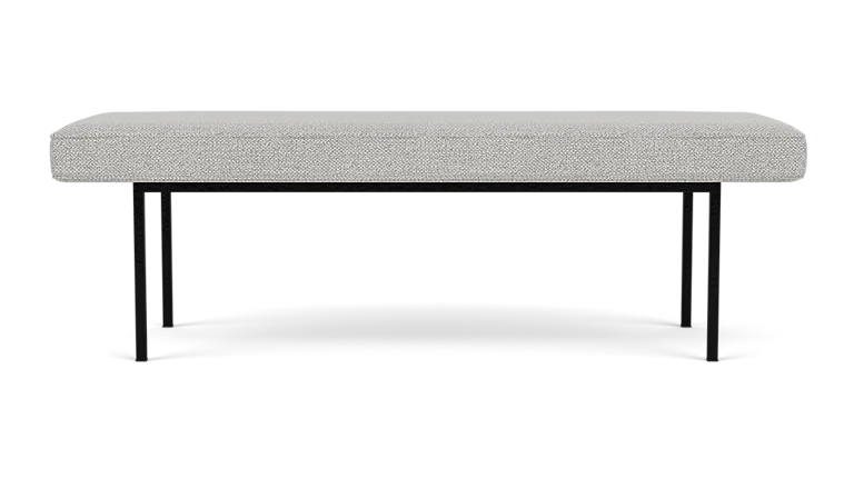 Bank Bench
