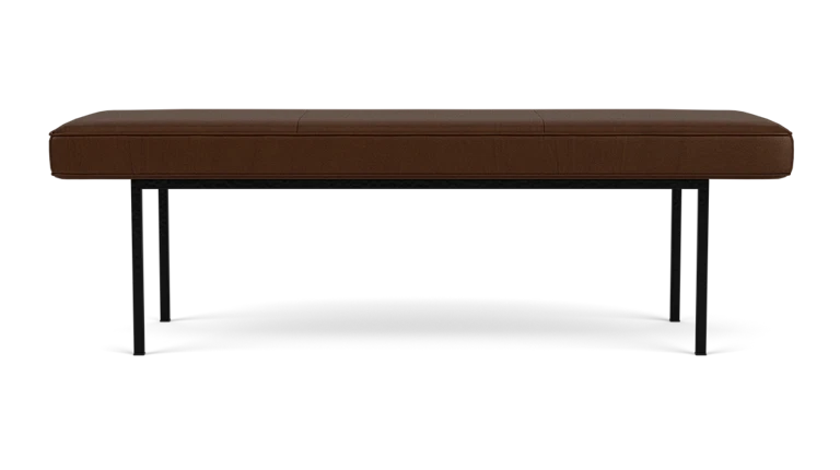 Bank Bench