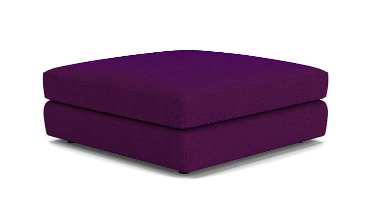 Cello Ottoman