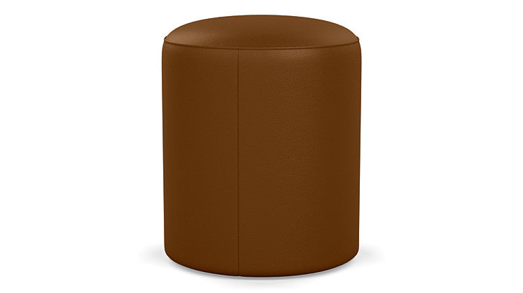 Round Ottoman