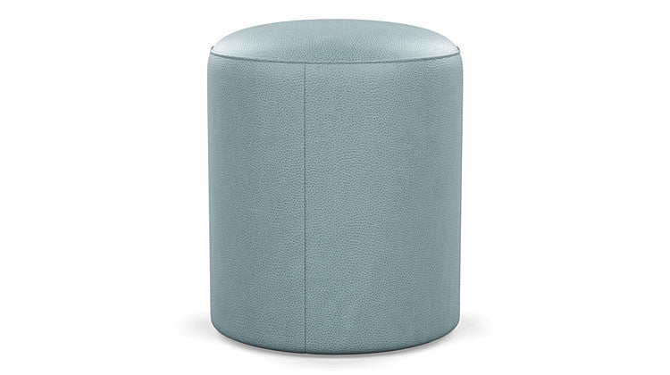 Round Ottoman