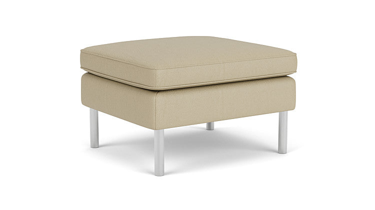 Skye Ottoman
