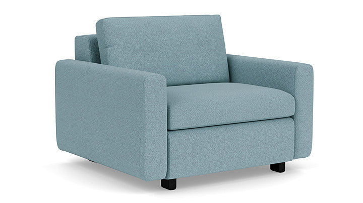Reva Storage Chair
