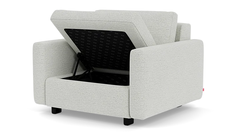 Reva Storage Chair