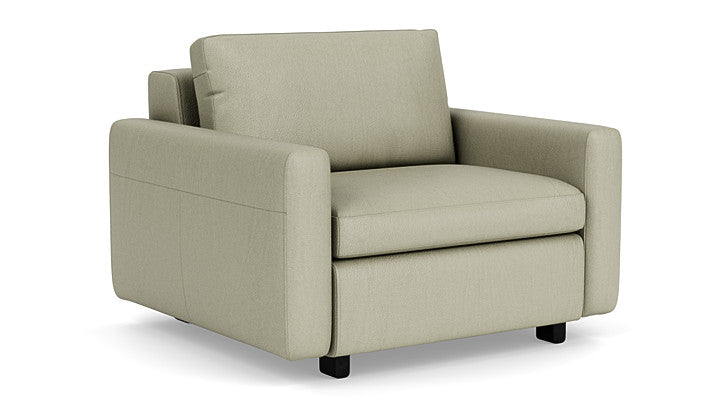 Reva Storage Chair