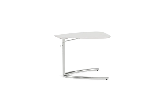 Boomerang End Table