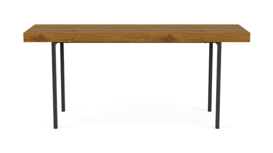 Reclaimed Teak Coffee Table