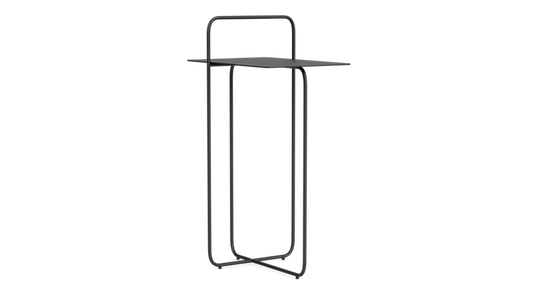 Strand Magazine Side Table