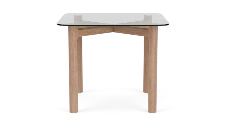 Place Dinette Table Square