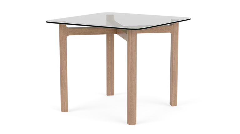 Place Dinette Table Square