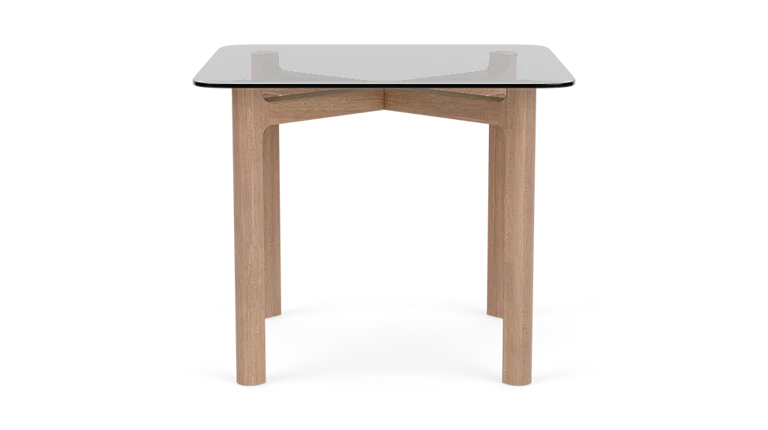 Place Dinette Table Square