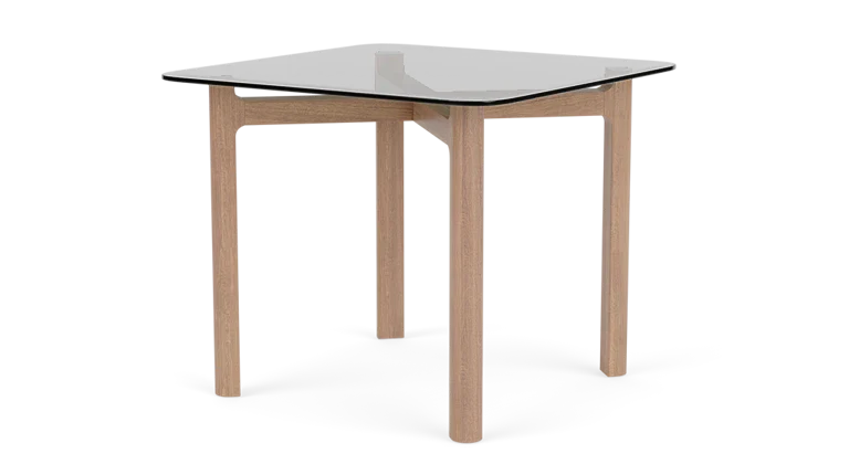 Place Dinette Table Square