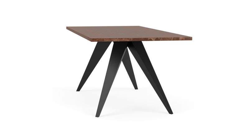 Mesa Rectangular Dining Table