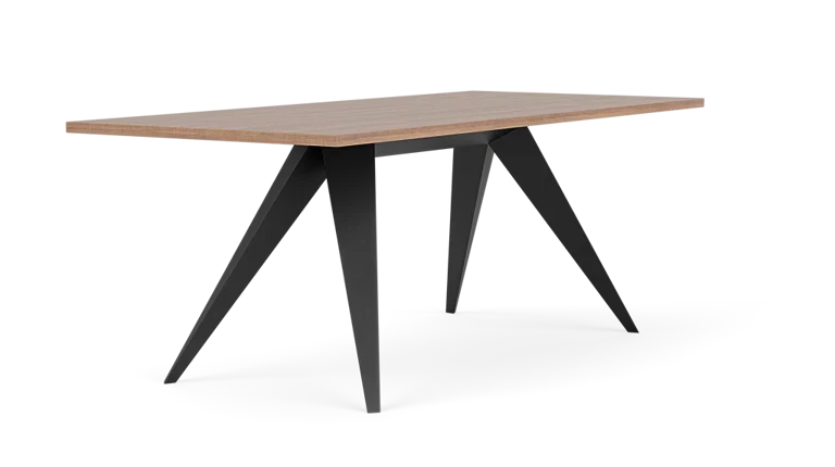 Mesa Rectangular Dining Table