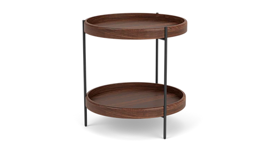 Sage End Table
