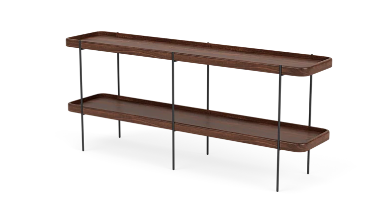 Sage Console Table