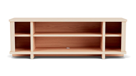 Tambour Credenza