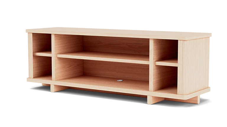 Tambour Credenza