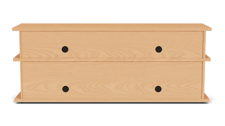 Plank Media Unit