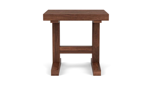 Ban End Table