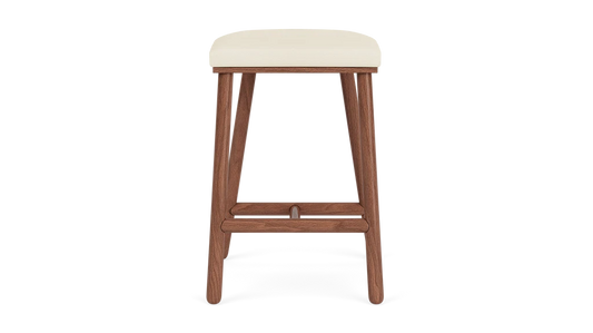 Lima Custom Counter Stool