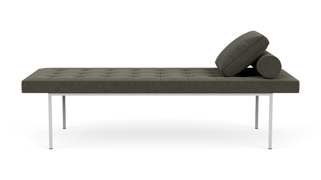 Bank Wide Bench