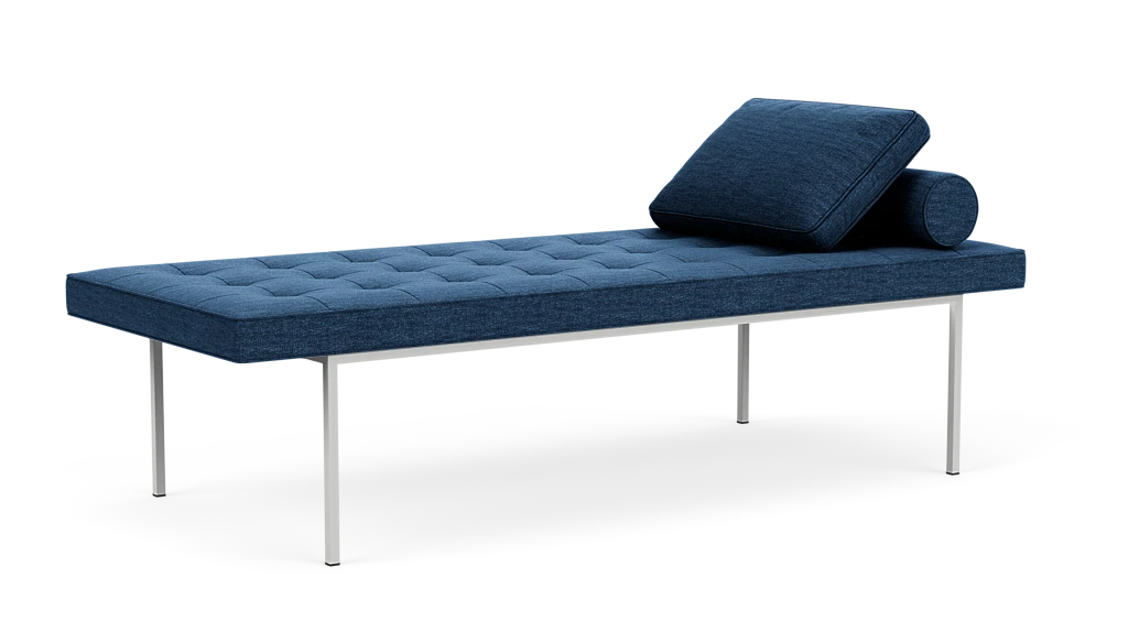 Bank Wide Bench