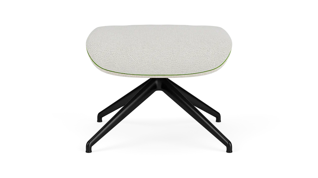 Arie Ottoman