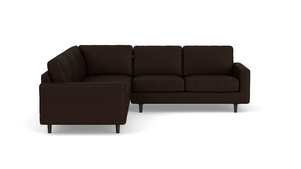Oskar 5-Seat Sectional Sofa