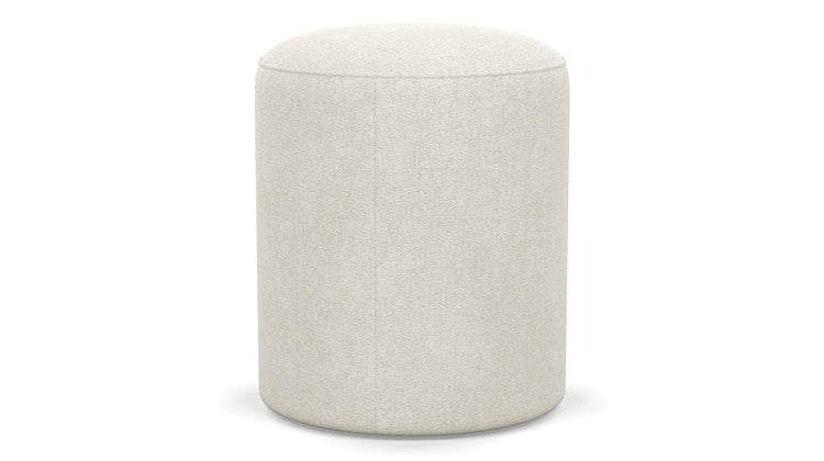 Round Ottoman