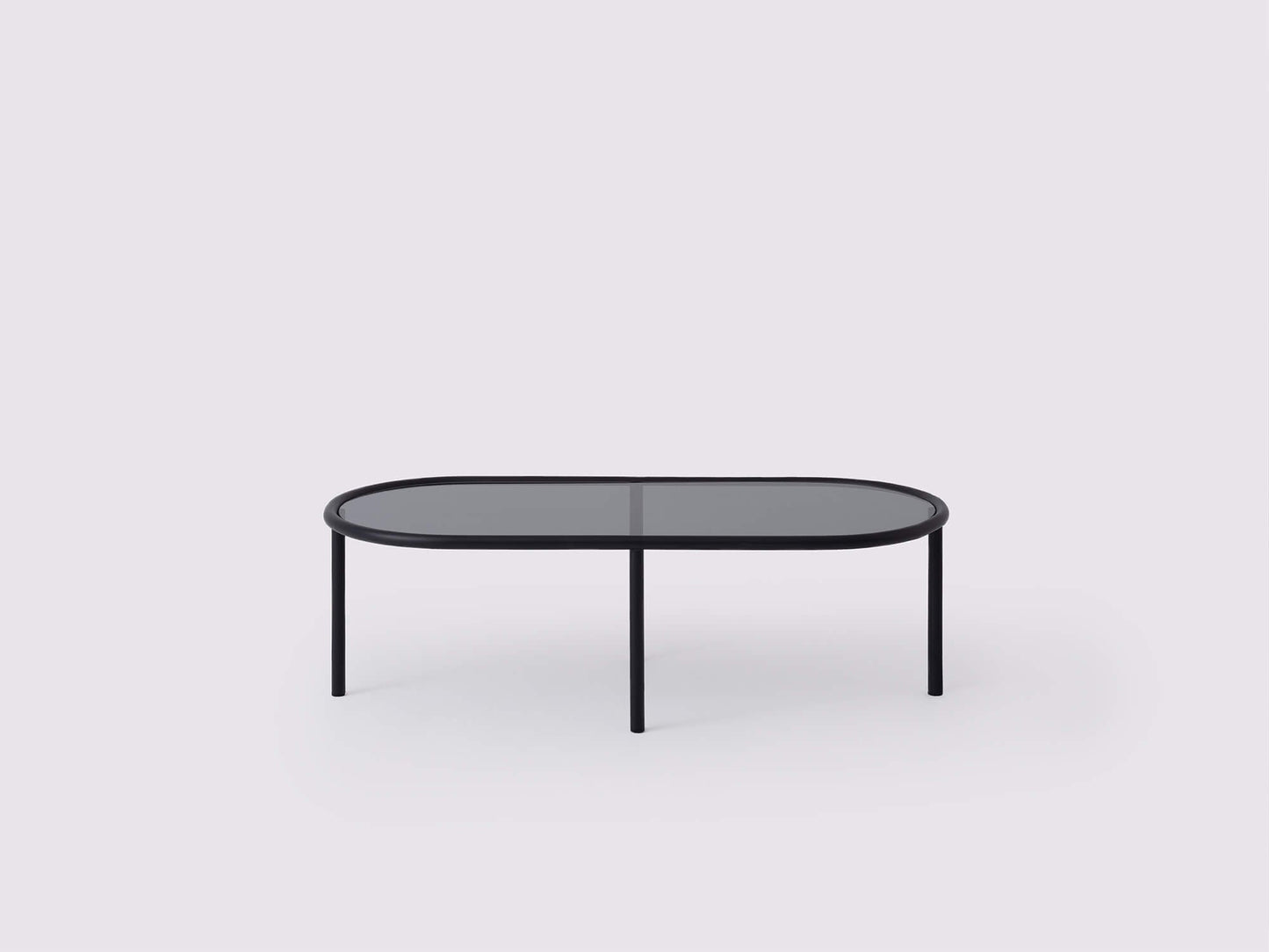 Tubular Coffee Table