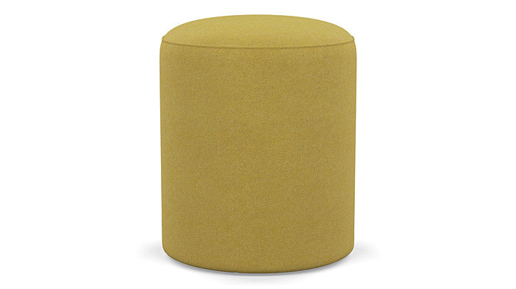 Round Ottoman