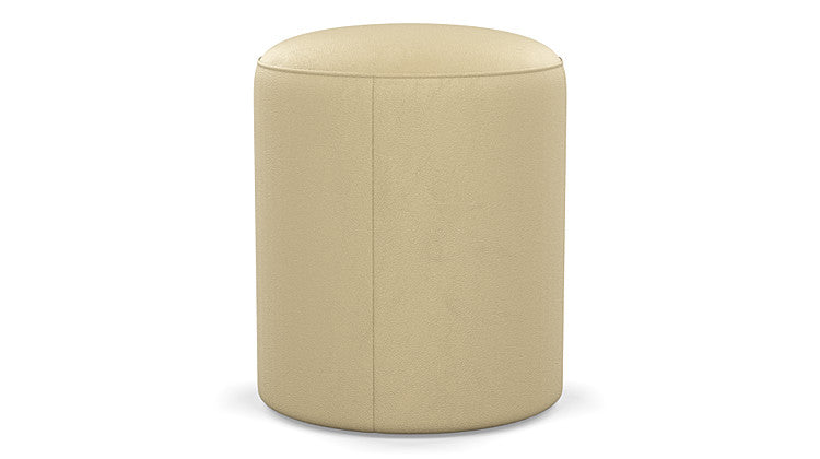 Round Ottoman