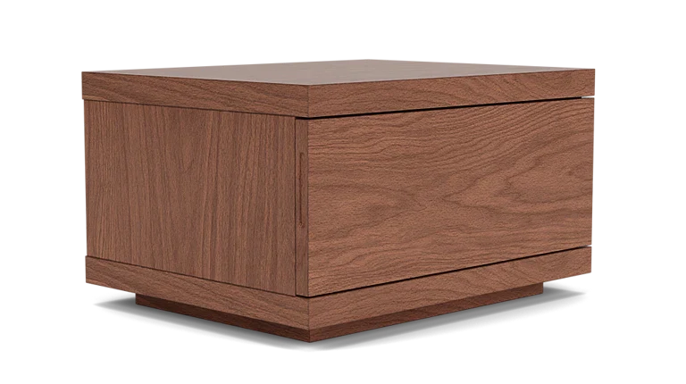 Boom Nightstand