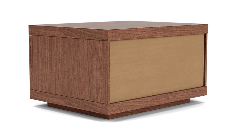 Boom Nightstand