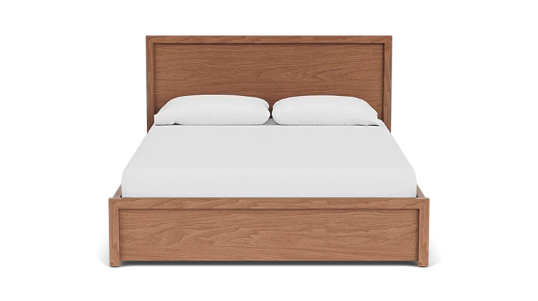 Marcel Drawer Storage Bed