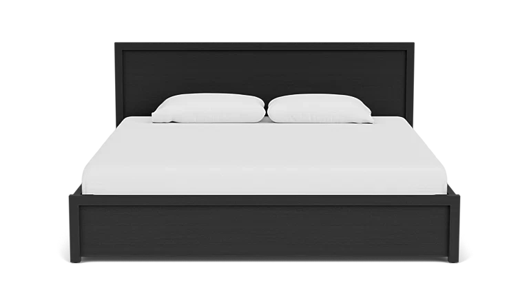Marcel Drawer Storage Bed