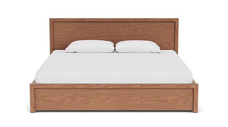 Marcel Drawer Storage Bed