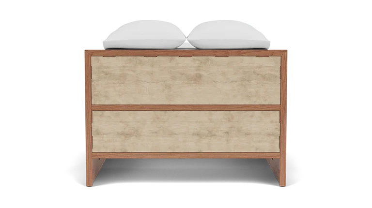 Marcel Lift Bed
