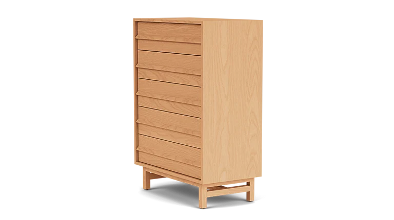 Marcel Chest