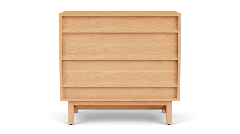 Marcel Single Dresser