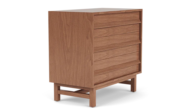 Marcel Single Dresser
