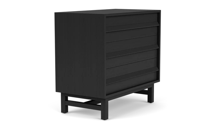 Marcel Single Dresser