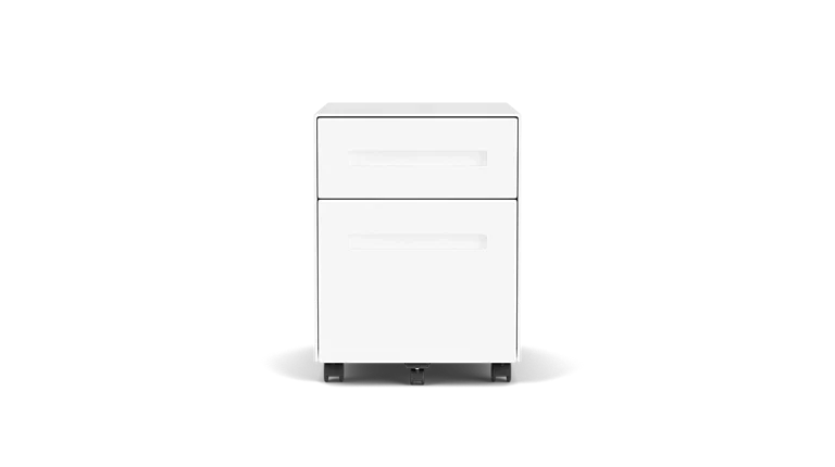 Novah Mobile Pedestal