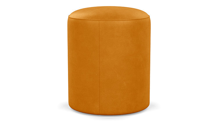 Round Ottoman