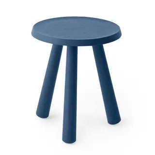 Acacia Milk Stool