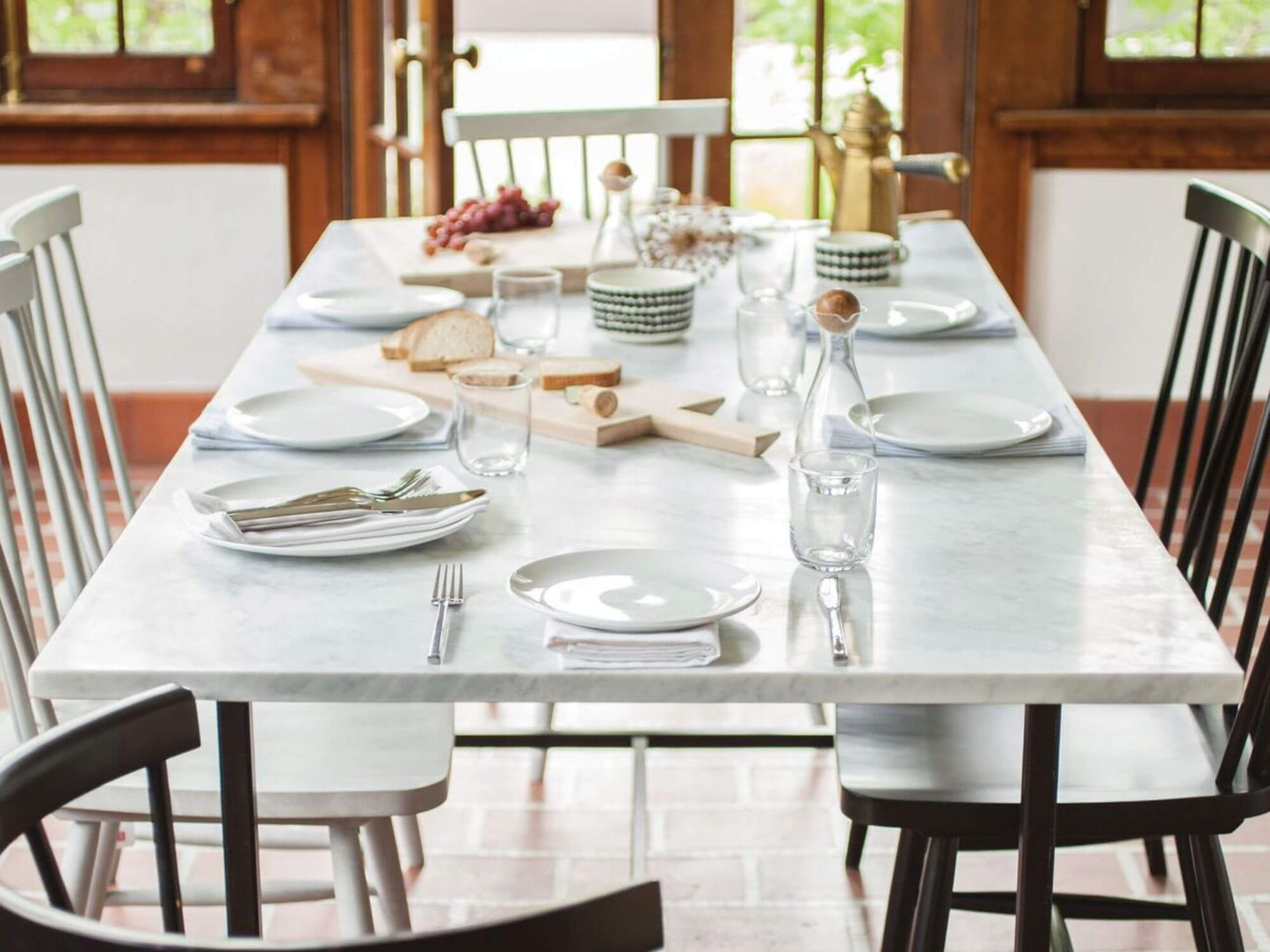 Ames Flatware