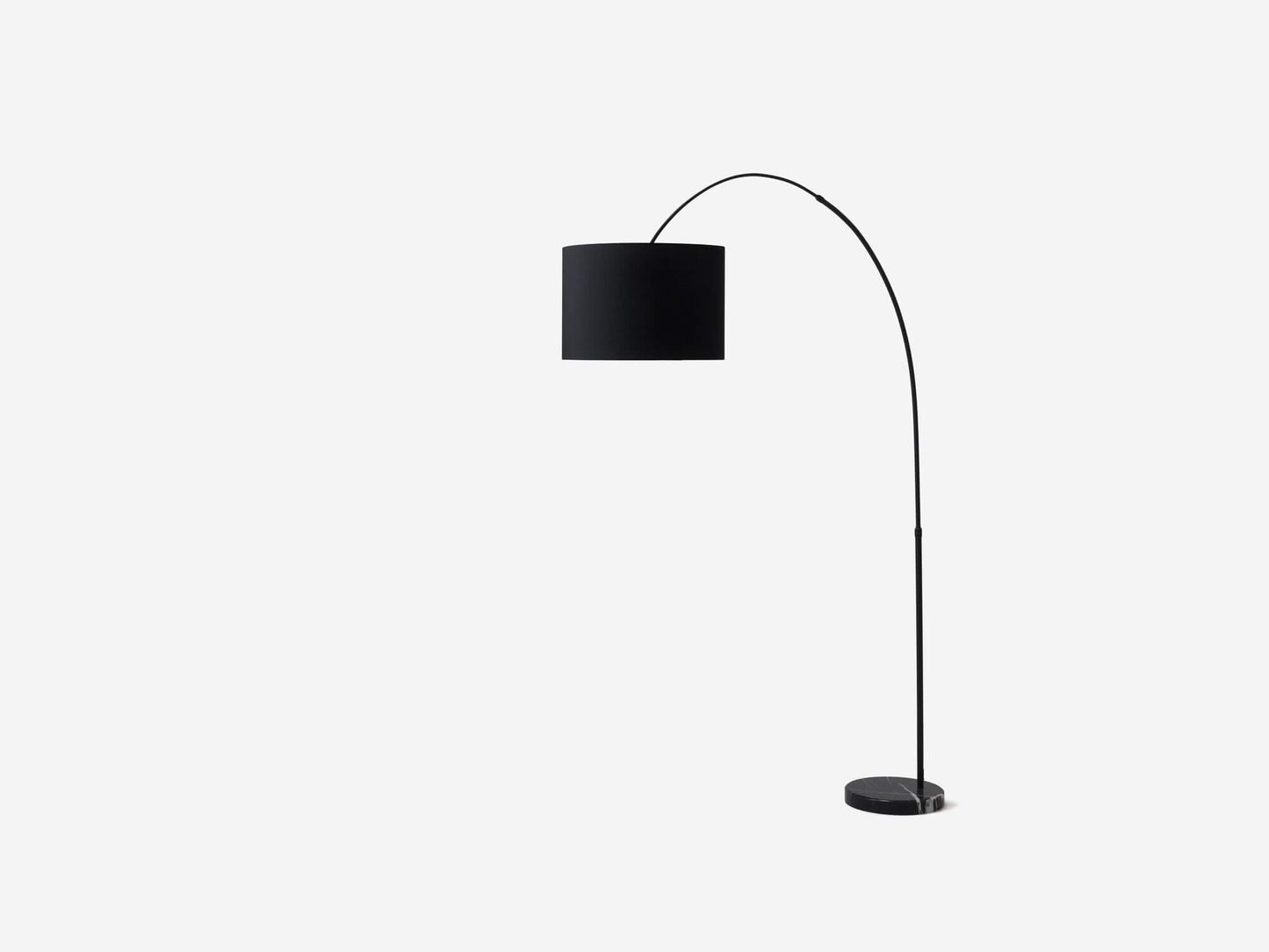 Arc Floor Lamp